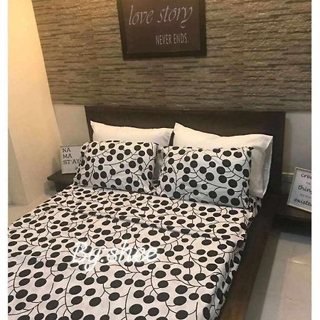 Tagaytay Staycation Prime Residences Cityland By Amara&Avery Tagaytay City Buitenkant foto