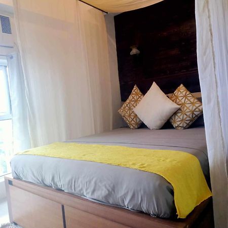 Tagaytay Staycation Prime Residences Cityland By Amara&Avery Tagaytay City Buitenkant foto