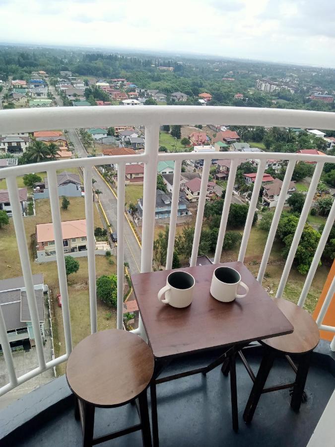 Tagaytay Staycation Prime Residences Cityland By Amara&Avery Tagaytay City Buitenkant foto