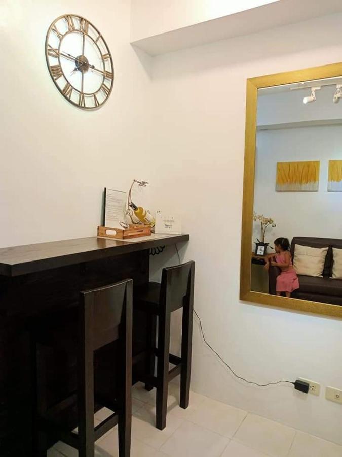 Tagaytay Staycation Prime Residences Cityland By Amara&Avery Tagaytay City Buitenkant foto