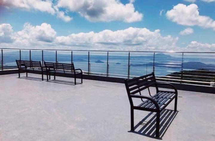Tagaytay Staycation Prime Residences Cityland By Amara&Avery Tagaytay City Buitenkant foto