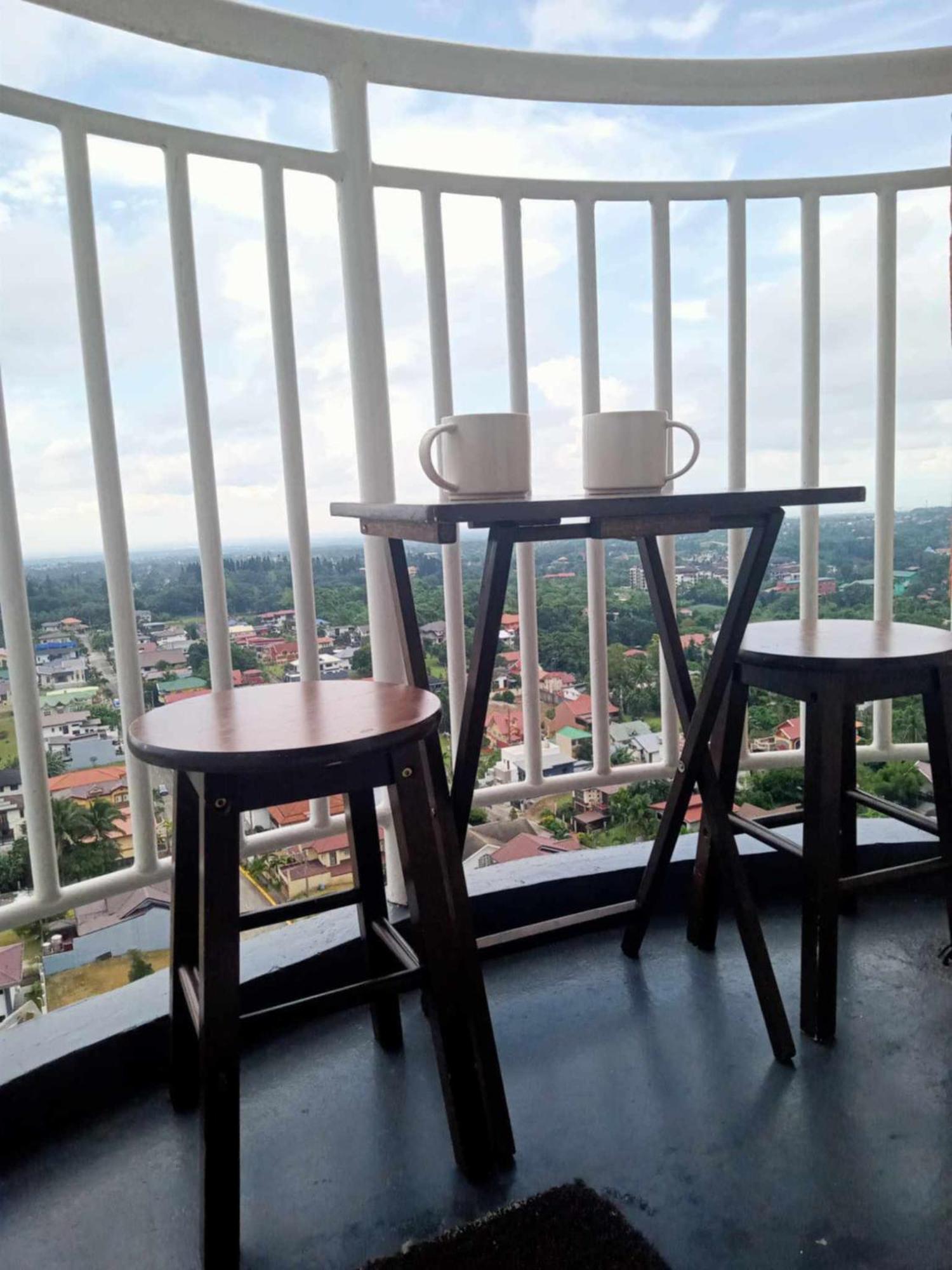 Tagaytay Staycation Prime Residences Cityland By Amara&Avery Tagaytay City Kamer foto