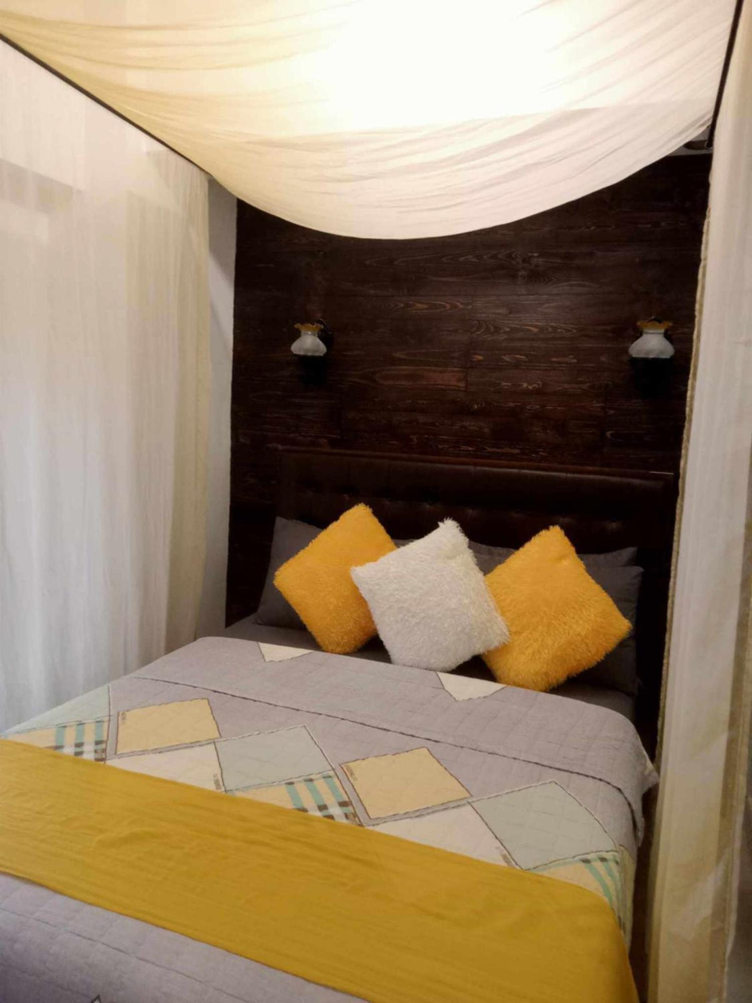 Tagaytay Staycation Prime Residences Cityland By Amara&Avery Tagaytay City Buitenkant foto