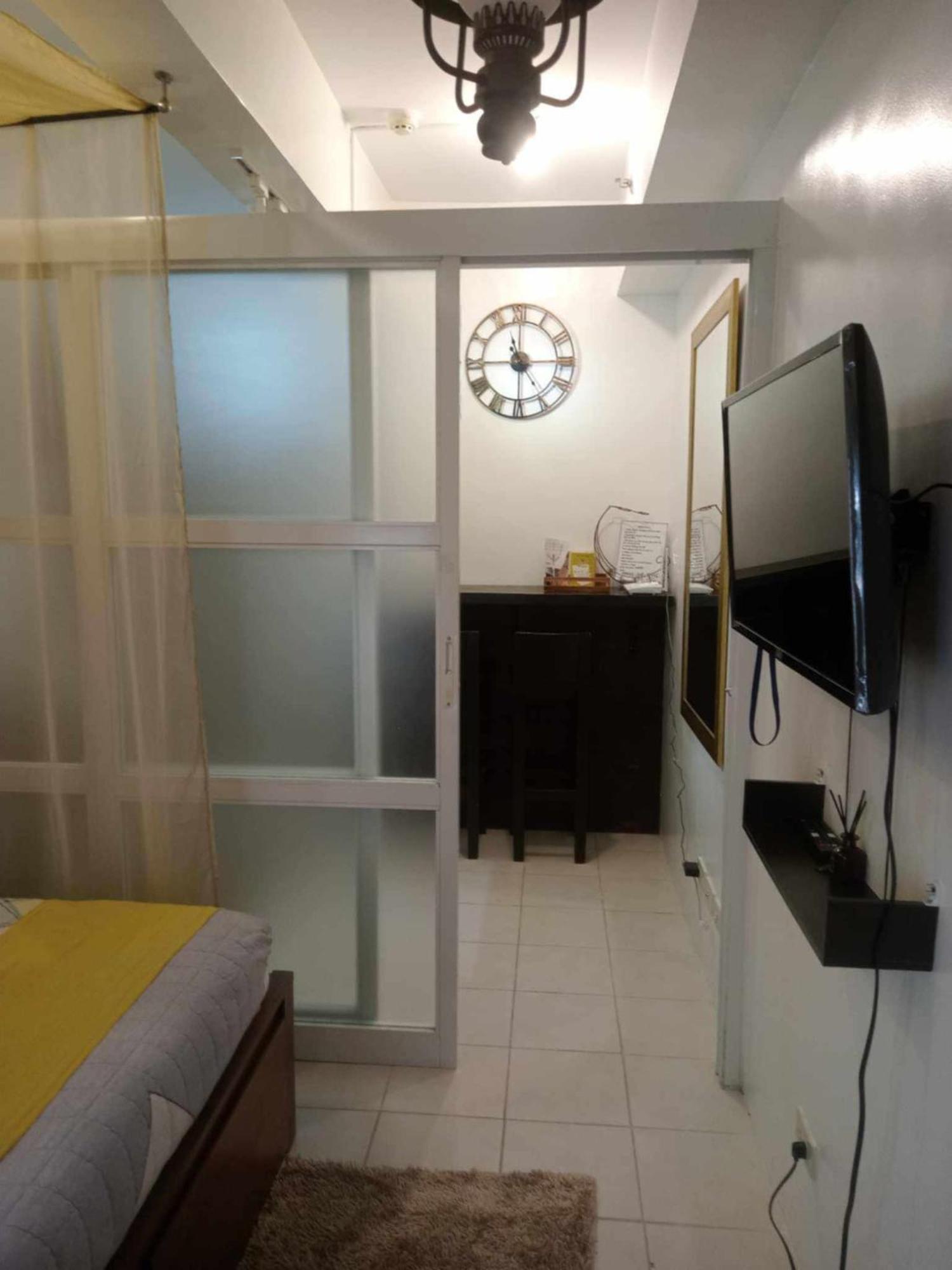 Tagaytay Staycation Prime Residences Cityland By Amara&Avery Tagaytay City Buitenkant foto